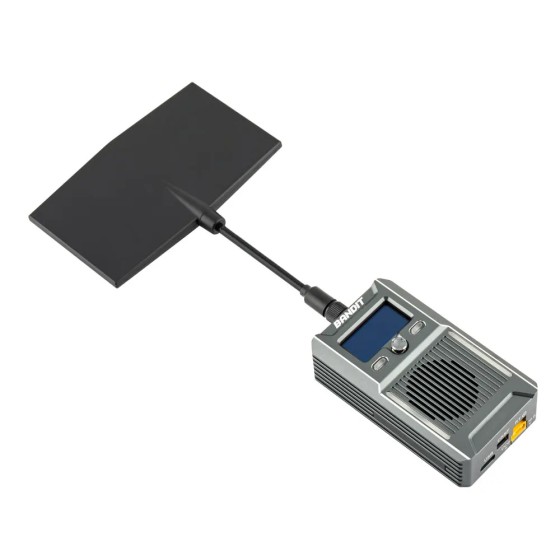 Wholesale Bandit Elrs 915MHz JR&NANO Interface for Modeling Remote Controls